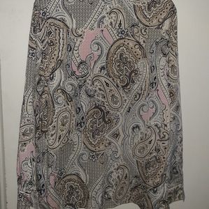 Nwt Tommy Hilfiger shirt